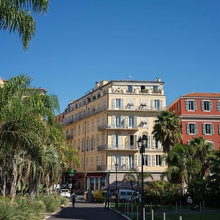 06J - Superb Duplex Loft With Ac - Sea View Apartamento Nice Exterior foto